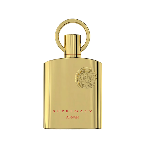 Afnan Supremacy Gold 100ml - Supremacy Collection perfume