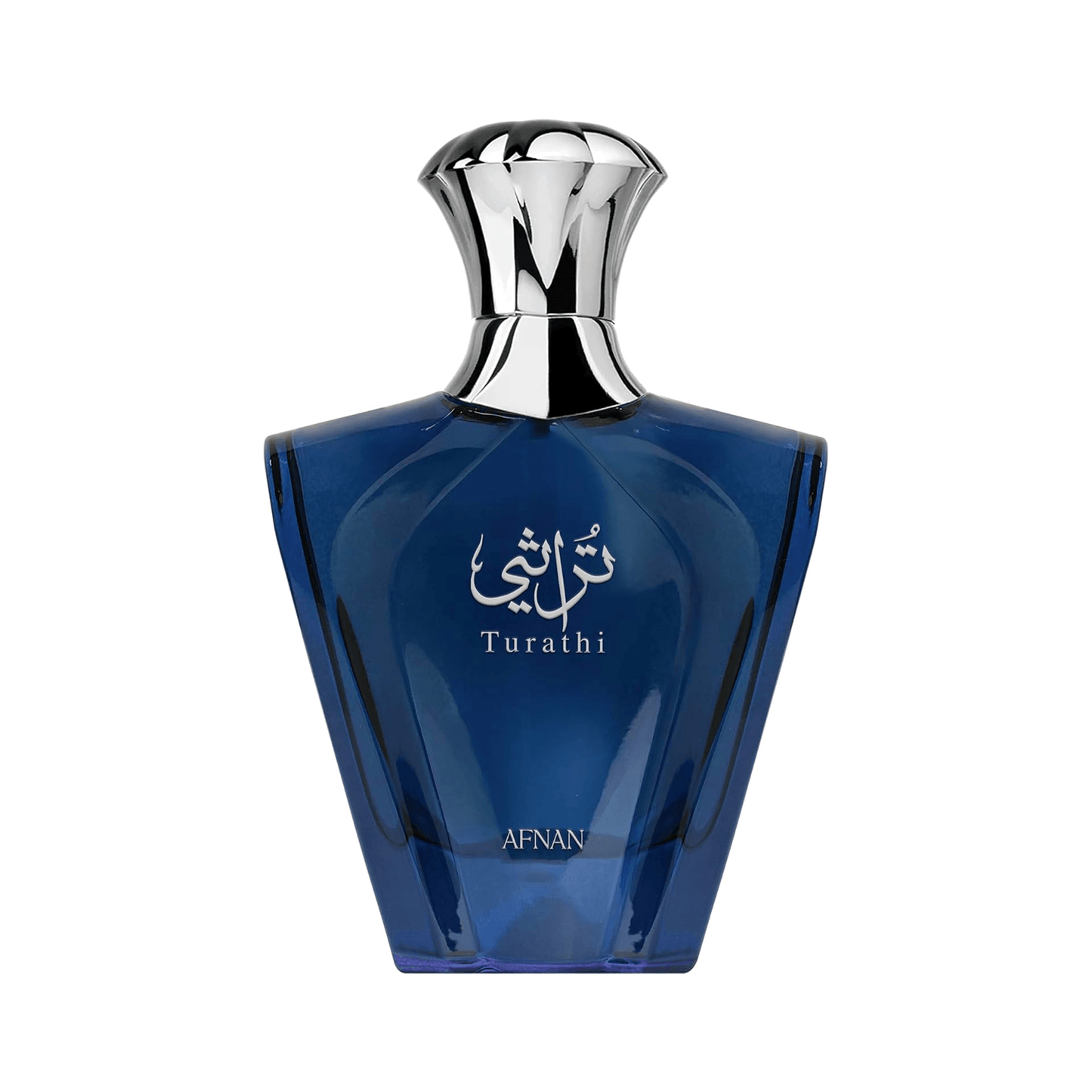 Afnan Turathi Blue - 100ml Eau De Parfum perfume
