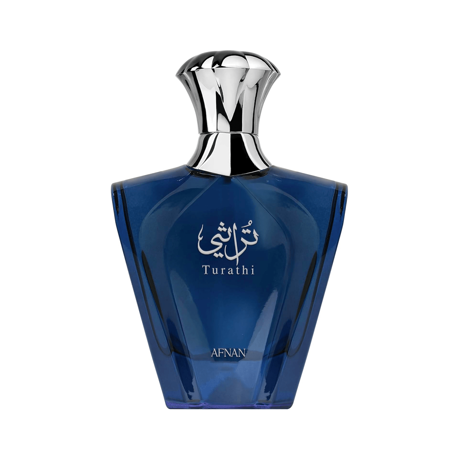 Afnan Turathi Blue - 100ml Eau De Parfum perfume