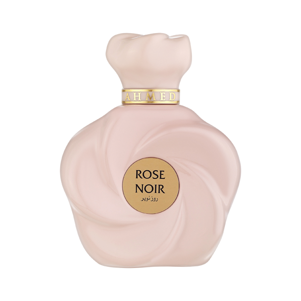 Ahmed al Maghribi Rose Noir