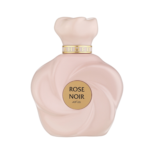 Ahmed al Maghribi Rose Noir