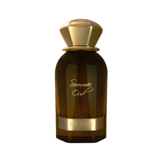 Ahmed al Maghribi Summer Oud
