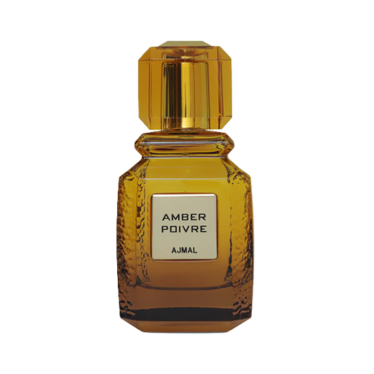 Ajmal Amber Santal - 100ml perfume