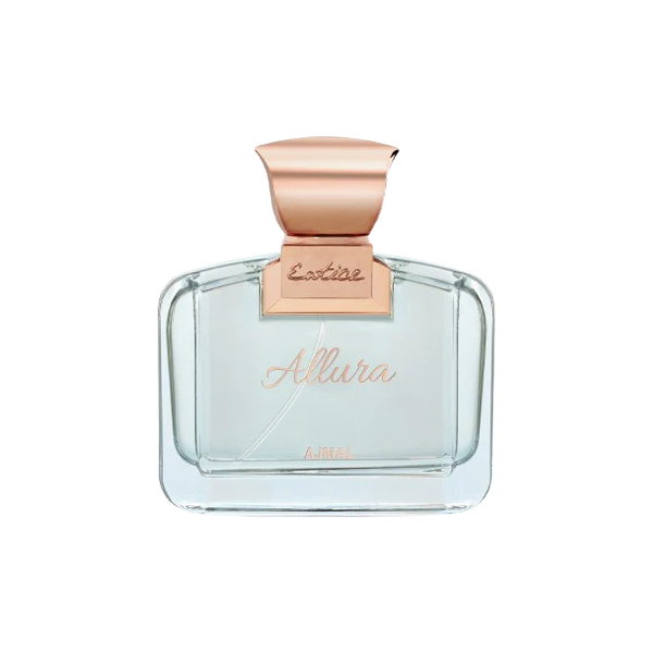 Ajmal Entice Allura 75ml Eau de Parfum perfume