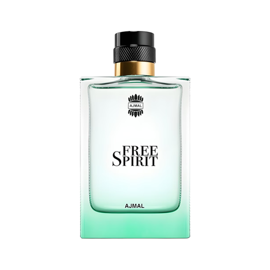 Ajmal Free Spirit 100ml - Westernline Classic Collection