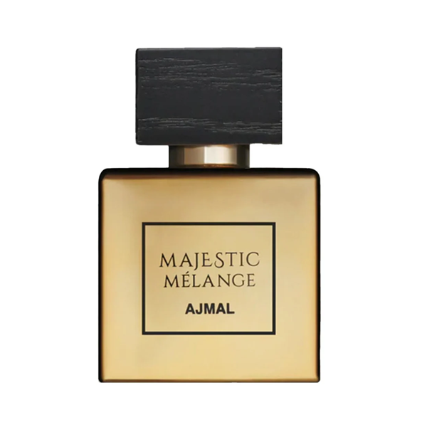 Ajmal Majestic Melange - 100ml Gold Collection perfume