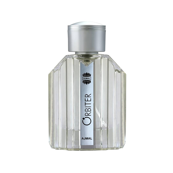Ajmal Orbiter - 100ml Eau De Parfum