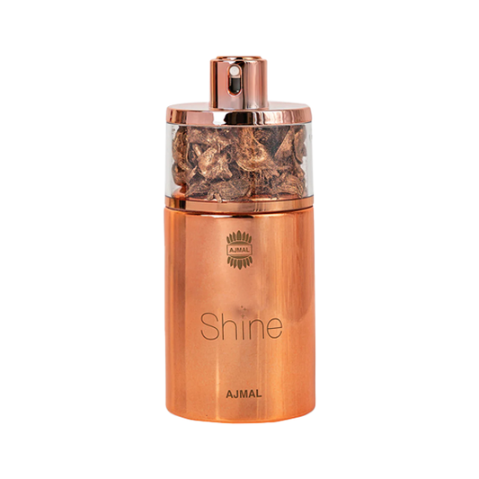 Ajmal Shine 75 ml Eau De Parfum