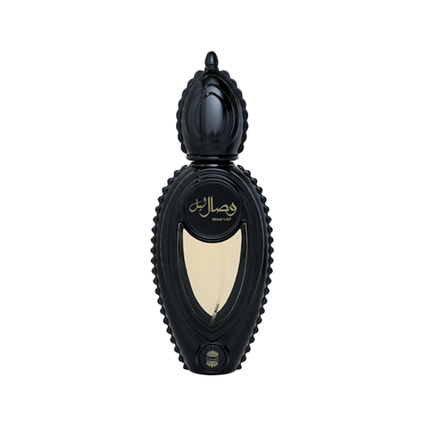 Ajmal Wisal Layl  - 50ml Eau de Parfum perfume