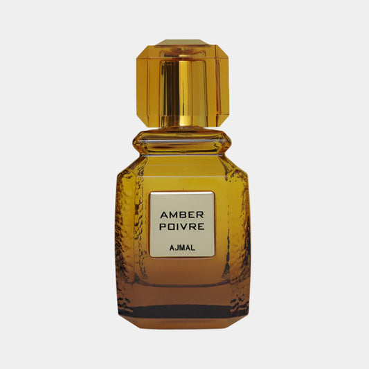 Ajmal Amber Poivre - 100ml perfume