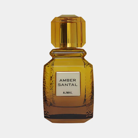 Ajmal Amber Santal - 100ml
