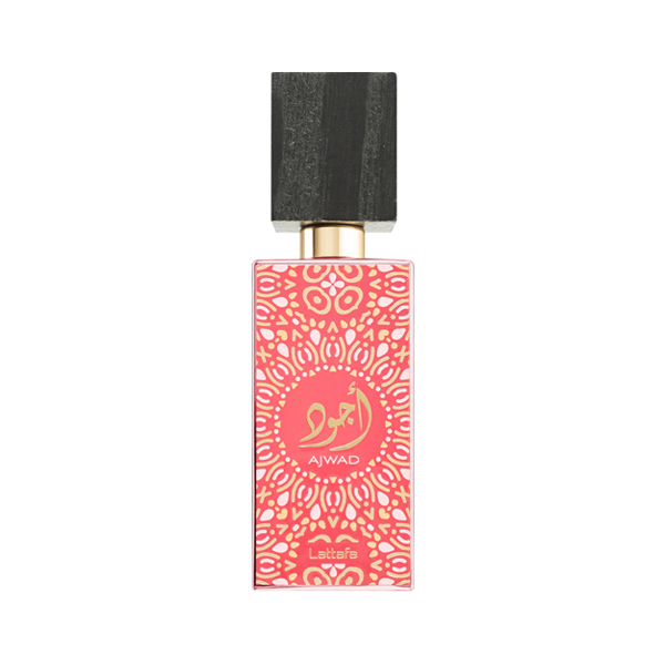 Lattafa Ajwad Pink to Pink - 60ml perfume