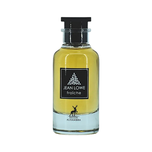 Maison Alhambra Jean Lowe Fraiche - 100ml