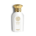 Brandy Designs Amber Rose Eau de Parfum 100ml
