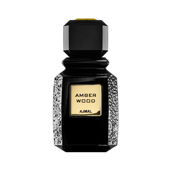 Ajmal Amber Wood - 100ml perfume