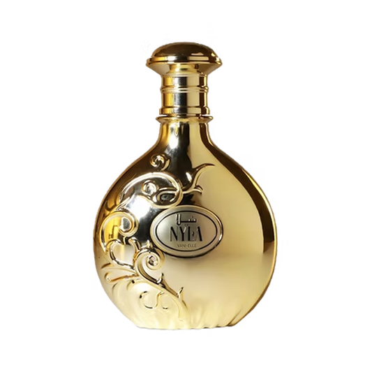 Arabiyat Prestige Nyla Vani-Elle
