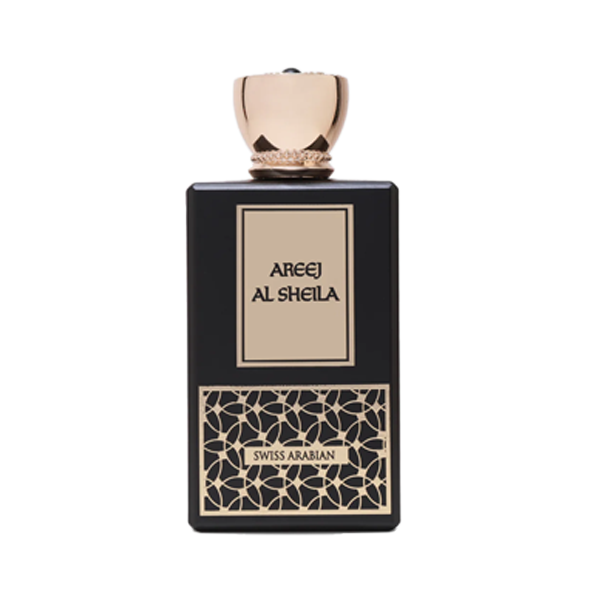 Swiss Arabian Areej Al Sheila Eau de Parfum - 100ml perfume
