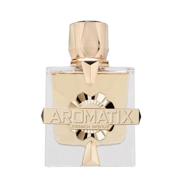 Aromatix X French Avenue X Xandal - 100ml perfume