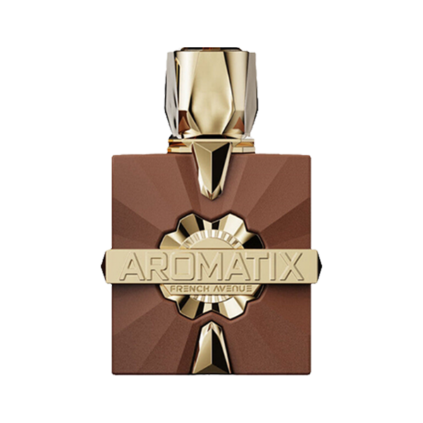 Aromatix X French Avenue Royal Taboo - 100ml perfume