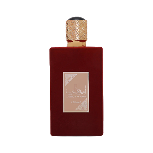 Asdaaf Ameerat Al Arab - 100ml