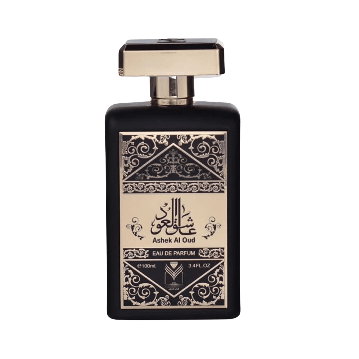 Almas Ashek Al Oud