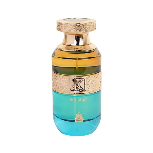 Bait Al Bakhoor Ikteshaf - 100ml