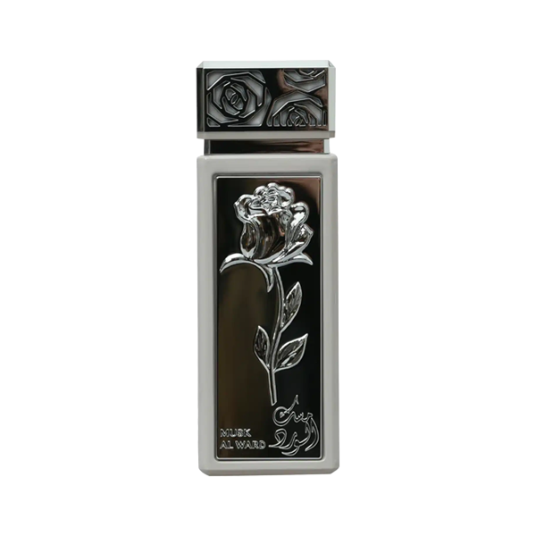 Bait Al Bakhoor Musk Al Ward - 100ml perfume