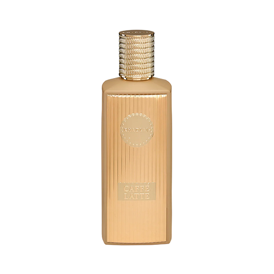 Khadlaj Caffe Latte - 100ml