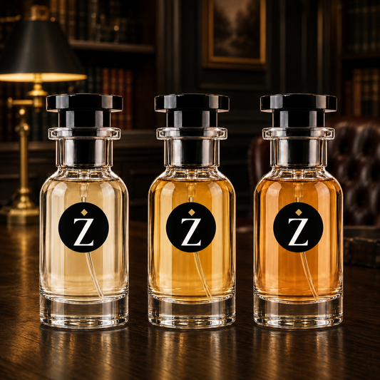 Mr Tom Ford - Perfume Bundle