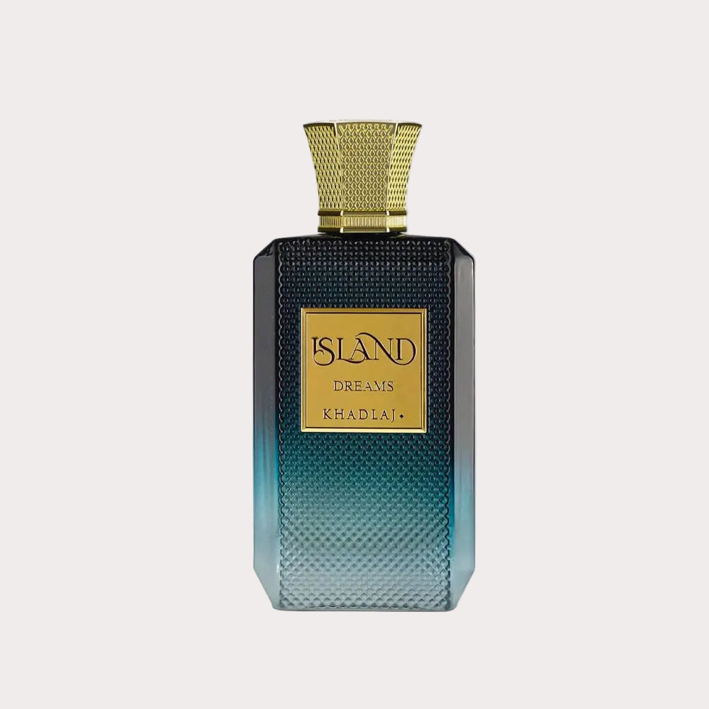 Khadlaj Island Dreams perfume