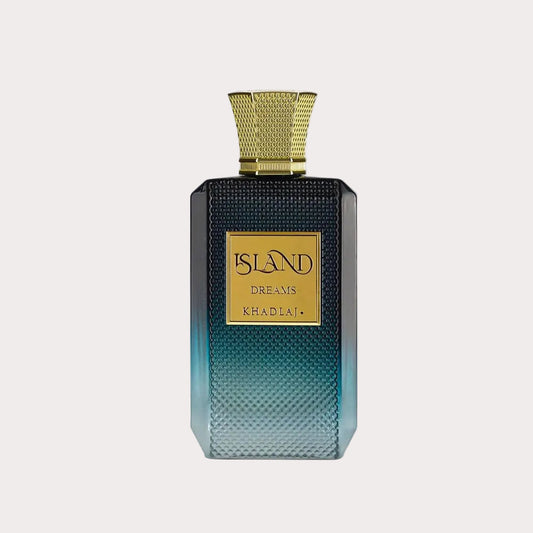 Khadlaj Island Dreams perfume