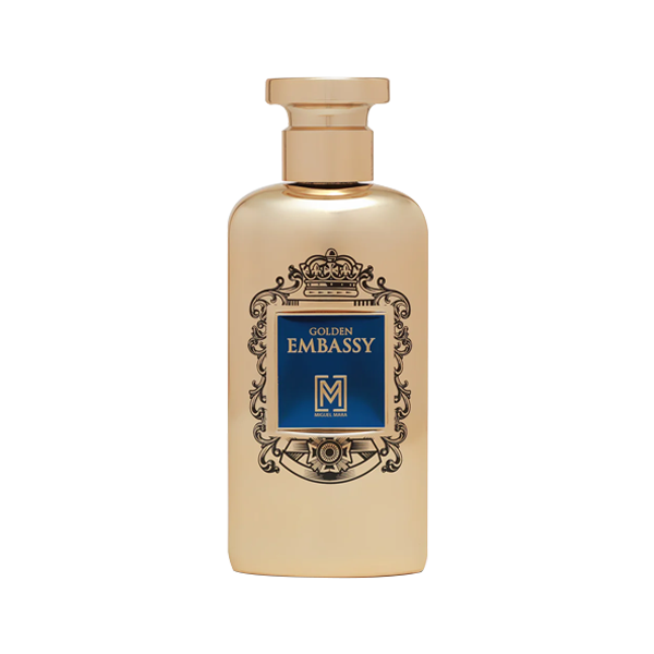 Miguel Mara Embassy Golden - 100ml