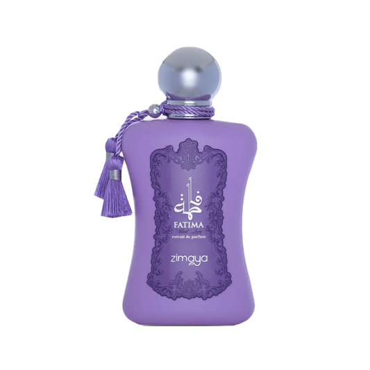 Zimaya Fatima Velvet Love 100ml - Fatima Collection