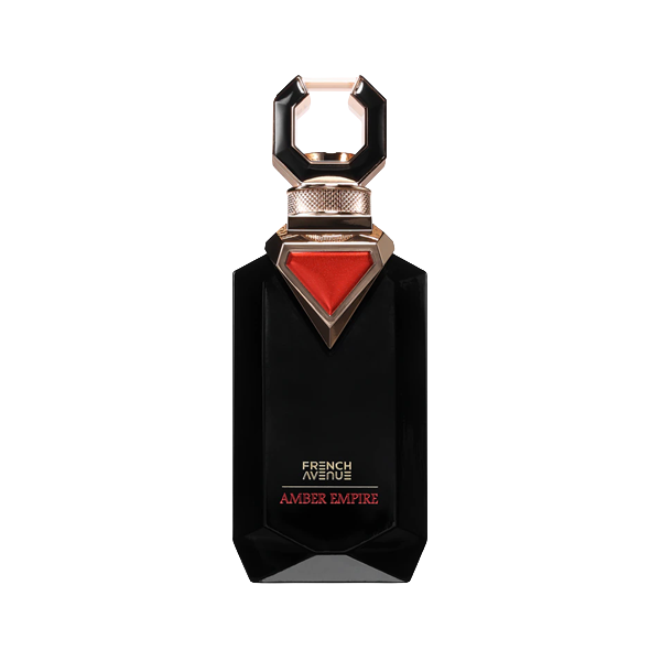 French Avenue Amber Empire - 100ml perfume