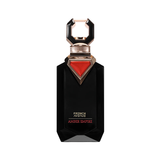 French Avenue Amber Empire