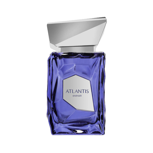 French Avenue Atlantis Extrait