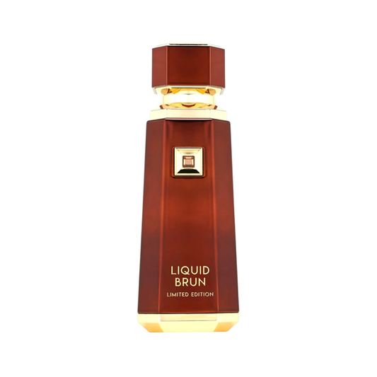 French Avenue Liquid Brun Limited Edition Extrait
