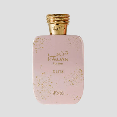Rasasi Hawas Glitz