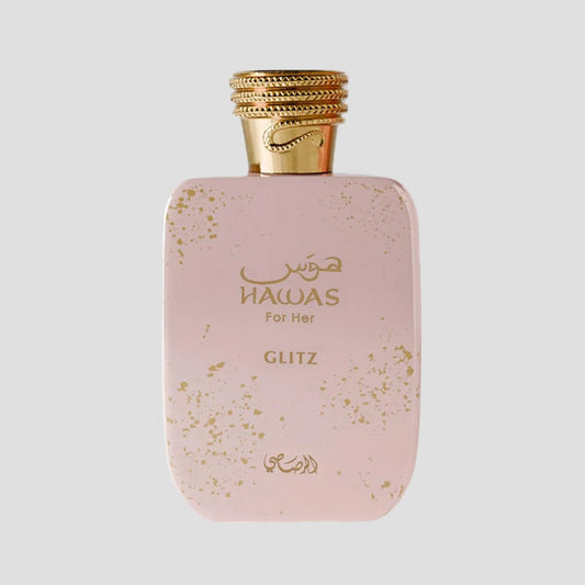 Rasasi Hawas Glitz
