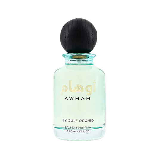 Gulf Orchid Awham - 110ml perfume