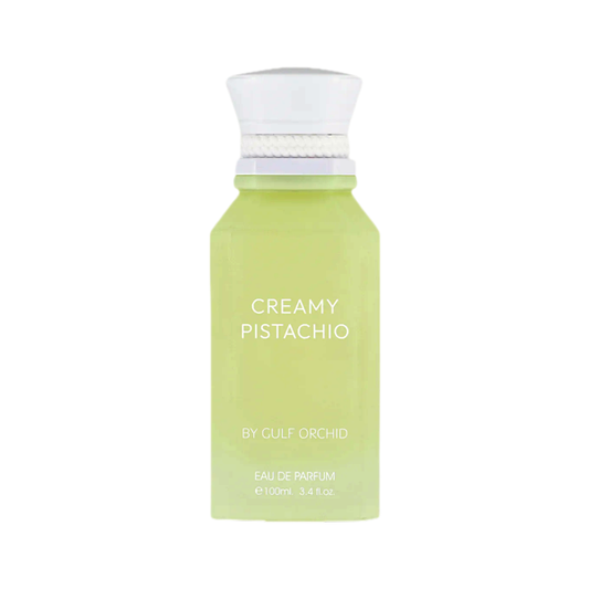 Gulf Orchid Creamy Pistachio - 100ml