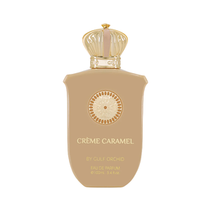 Gulf Orchid Creme Caramel - 100ml