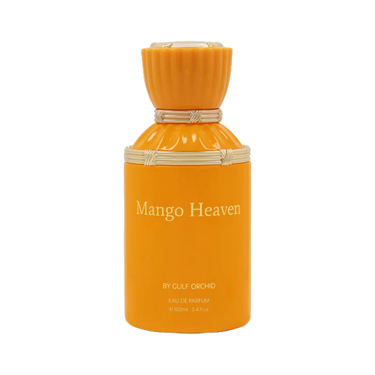 Gulf Orchid Mango Heaven - 100ml perfume