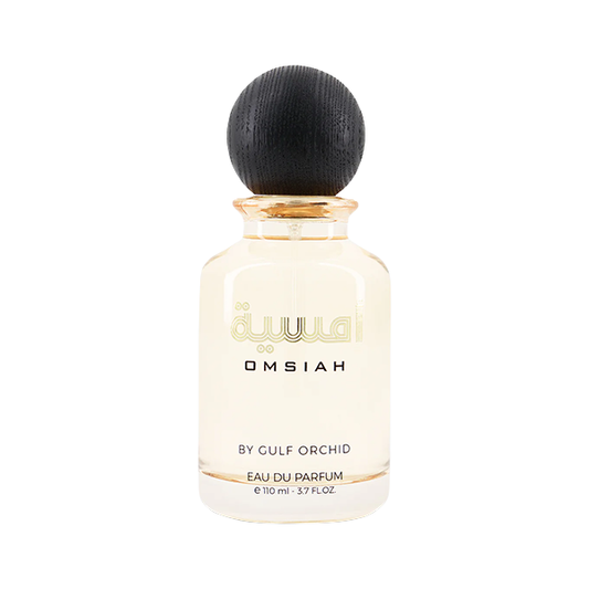 Gulf Orchid Omsiah - 110ml perfume