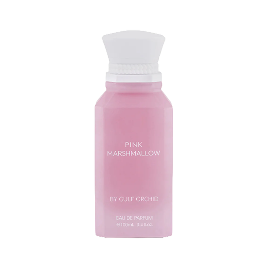 Gulf Orchid Pink Marshmallow - 100ml
