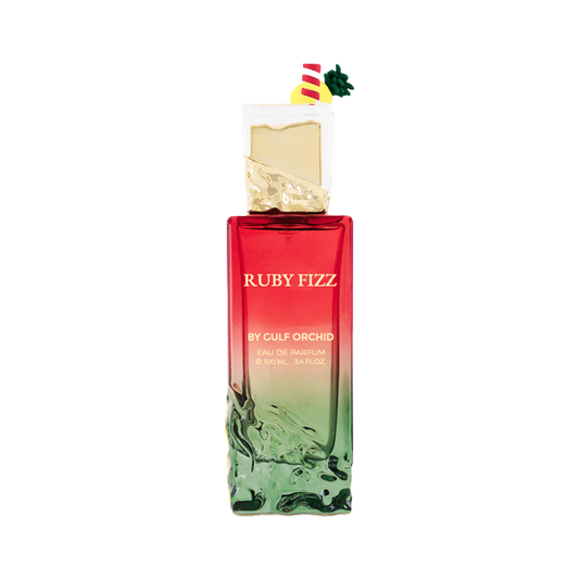 Gulf Orchid Ruby Fizz - 100ml