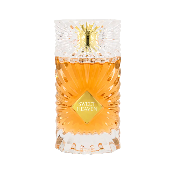 Gulf Orchid Sweet Heaven - 20ml perfume