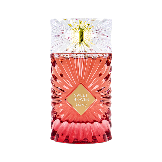 Gulf Orchid Sweet Heaven Cherry - 100ml perfume