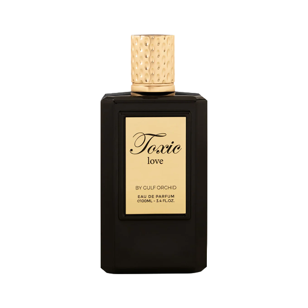 Gulf Orchid Toxic Love - 100ml perfume