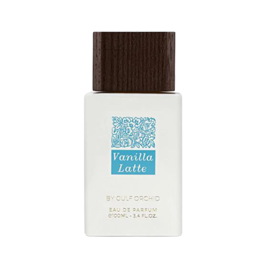 Gulf Orchid Vanilla Latte - 100ml perfume